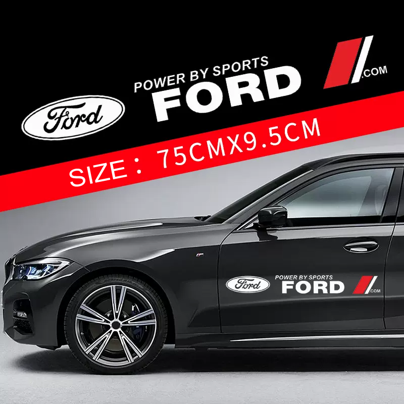 Gorąca wyprzedaż 🎅50% zniżki 🎅Naklejki na samochód z motywem kwiatowym 🎉2 szt.🎉