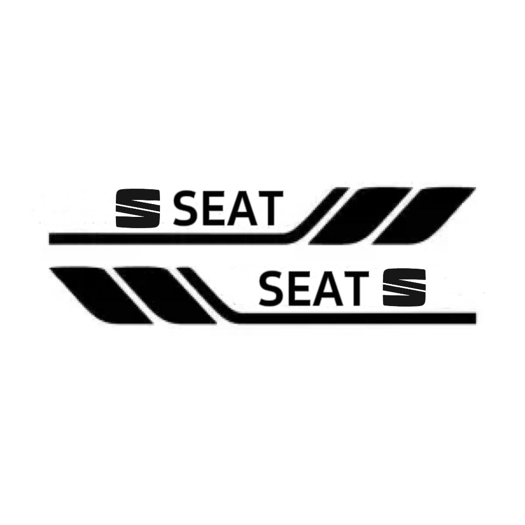 Gorąca wyprzedaż 🔥50% zniżki🔥Personalizowane naklejki na samochody sportowe🎉4 szt.🎉