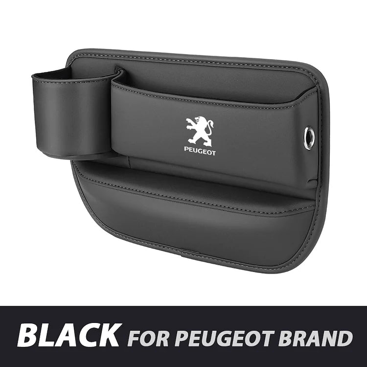 Pudełko do przechowywania fotelika samochodowego