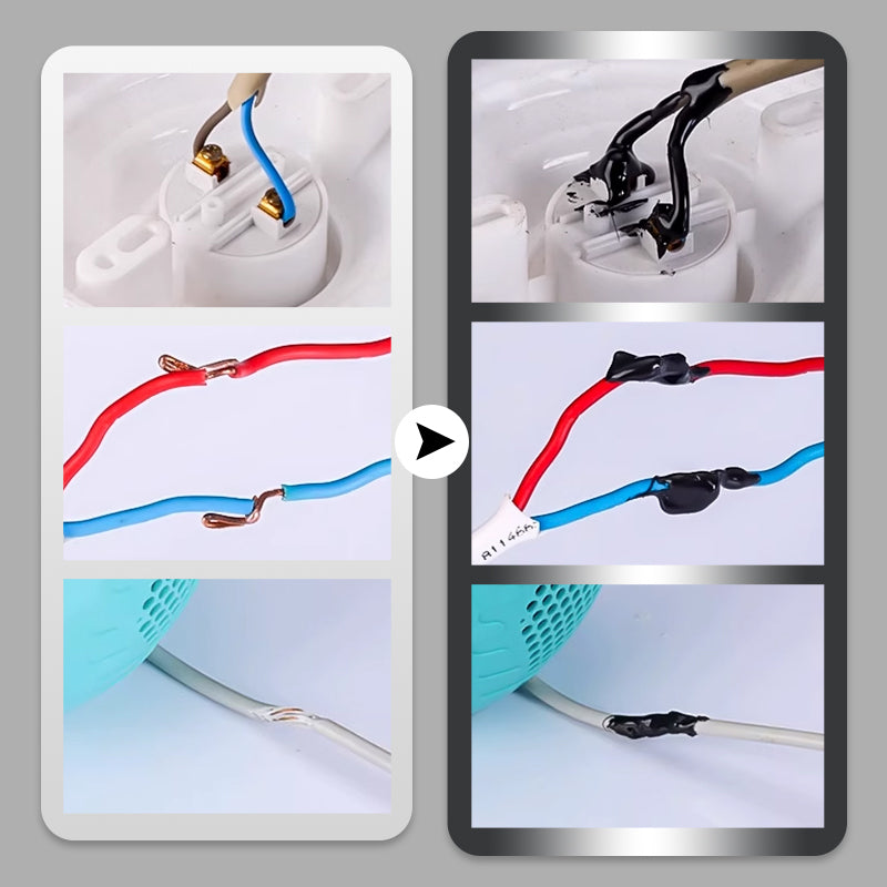 🔥Gorąca wyprzedaż 50% TANIEJ🔥Płynna powłoka izolacyjna elektryczna