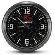 Gorąca wyprzedaż ✨50% zniżki ✨Świecący zegarek kwarcowy do samochodu