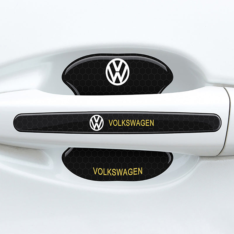 Osłona przeciwzarysowa miski drzwiowej✨4 szt.✨