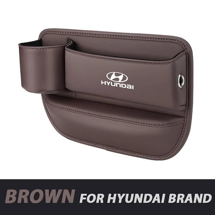 Pudełko do przechowywania fotelika samochodowego