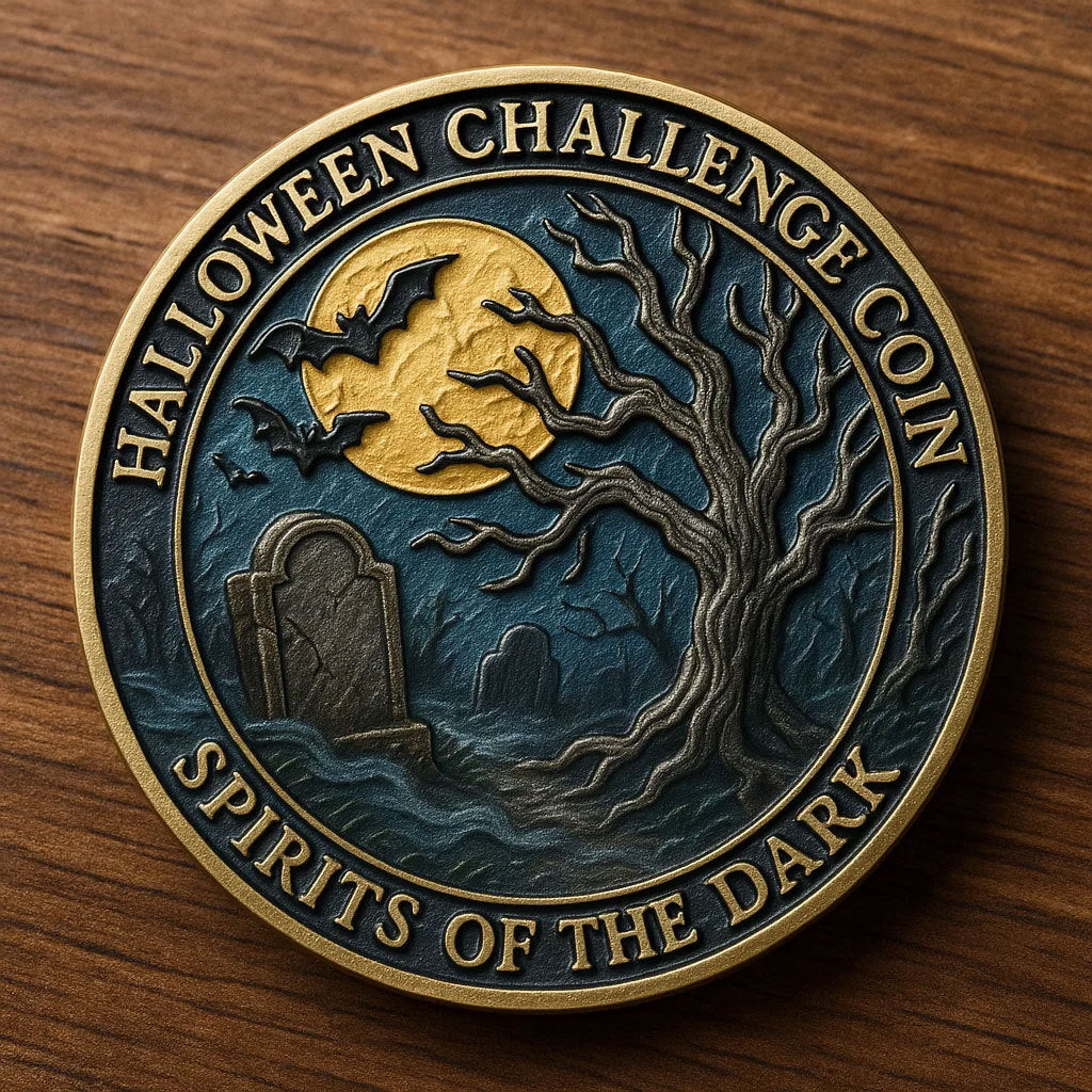 Kalendarz adwentowy Goddess Coin na rok 2025 – inspirowany limitowaną edycją monet kolekcjonerskich