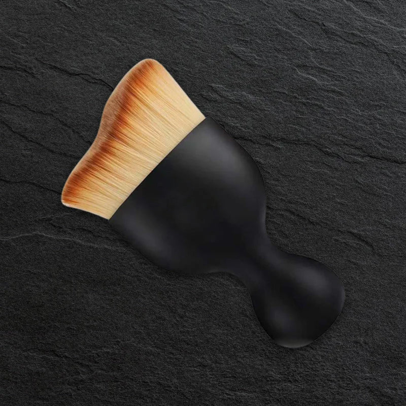 Szczotka do odkurzania wnętrz samochodowych