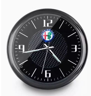 Gorąca wyprzedaż ✨50% zniżki ✨Świecący zegarek kwarcowy do samochodu