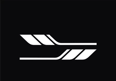 Gorąca wyprzedaż 🔥50% zniżki🔥Personalizowane naklejki na samochody sportowe🎉4 szt.🎉