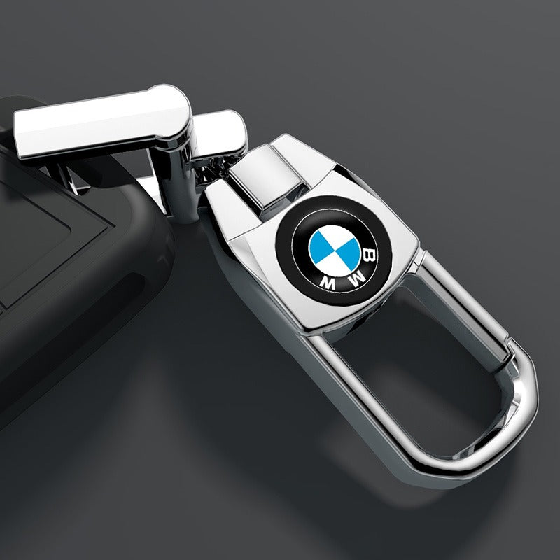 Brelok samochodowy zabezpieczający przed zgubieniem✨2 szt.✨