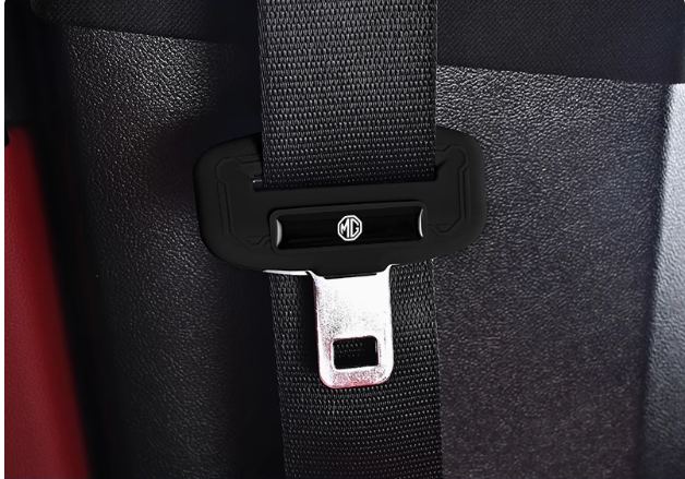 Osłona ochronna na zaczep pasa samochodowego🎉2 szt.🎉