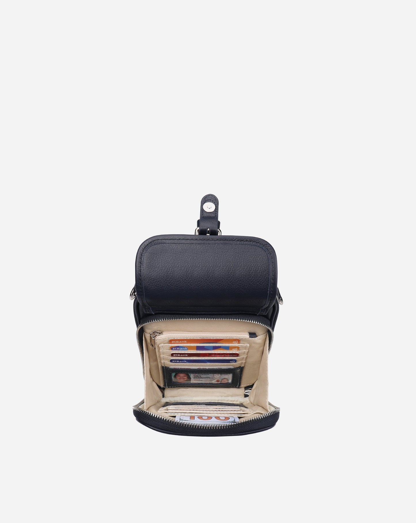 Mała torba typu crossbody Naya 2,0 l