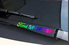 OSTATNIA WYPRZEDAŻ🎉50% ZNIŻKI🎉Kreatywna naklejka na wycieraczki samochodowe 🎉4 SZT🎉