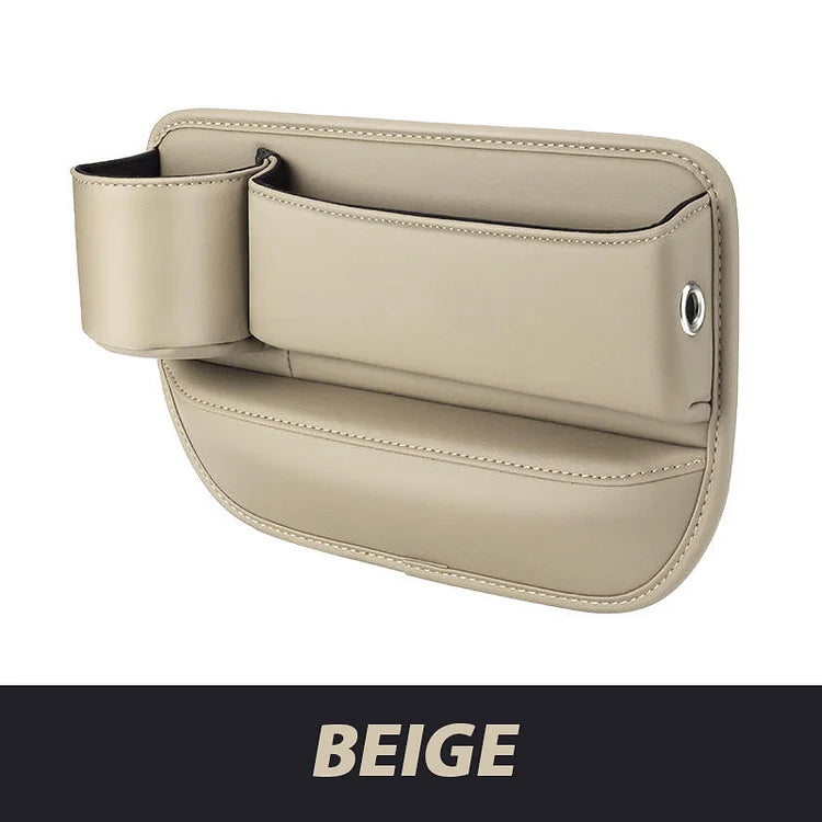 Pudełko do przechowywania fotelika samochodowego