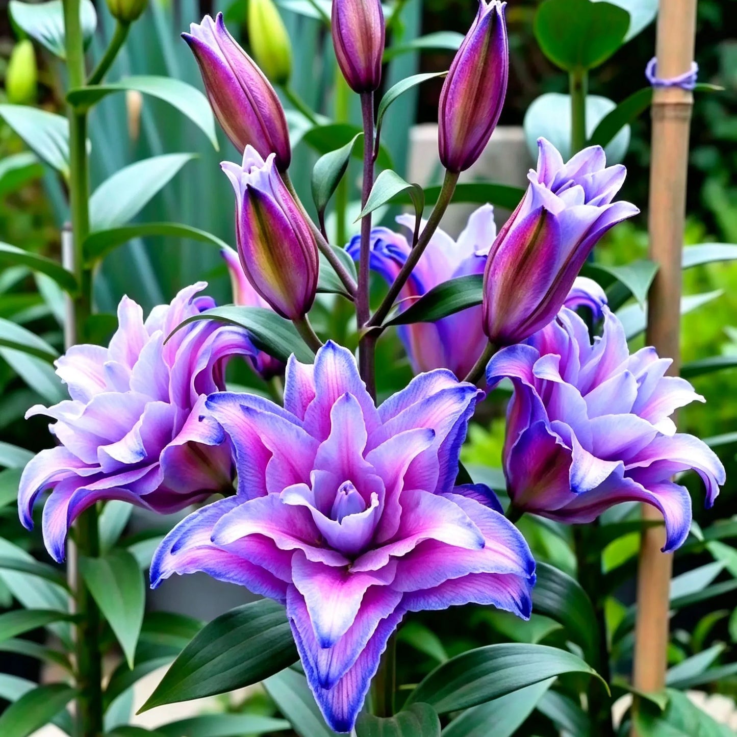 🌺Perfumowane cebulki lilii – świeże i słodkie