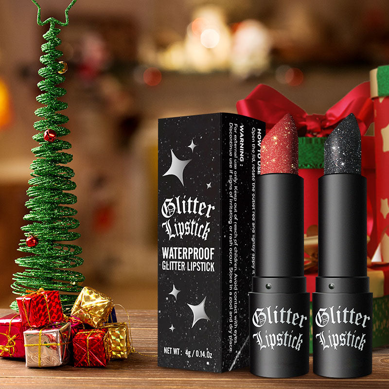 ✨Kup 1 i otrzymaj 1 gratis 💥 Matowa, długotrwała pomadka o subtelnym połysku💄