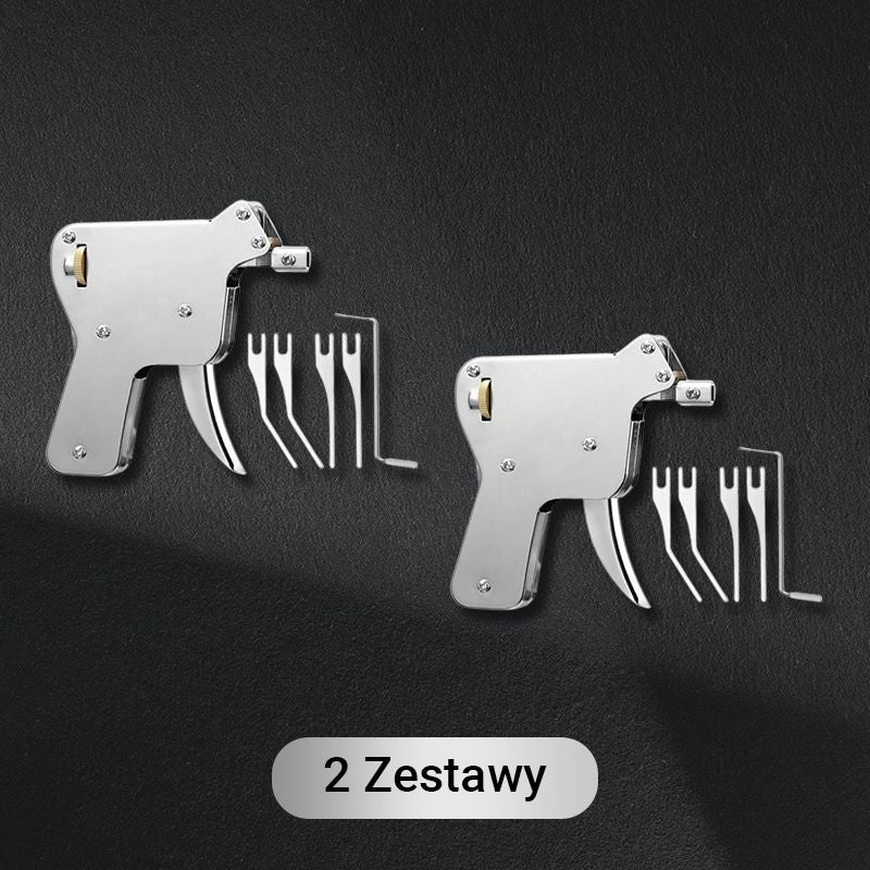 Automatyczny ściągacz izolacji