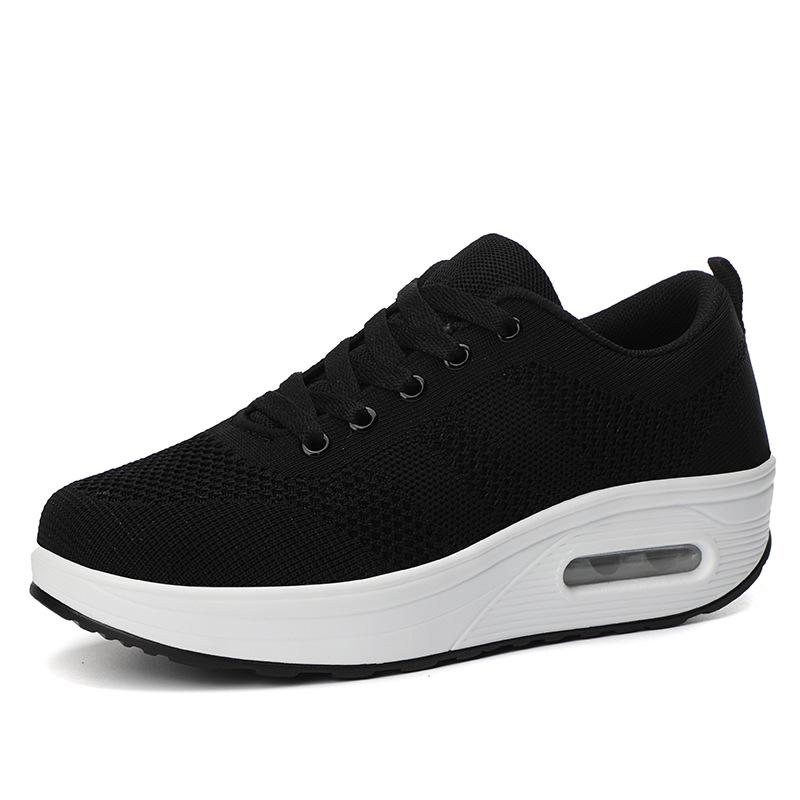 ❤️ 2025 Letnie oddychające damskie buty ortopedyczne