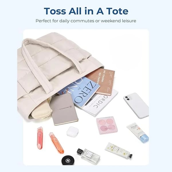 👜Lekka torba typu Puffy