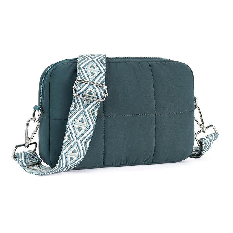 Torba typu crossbody WS