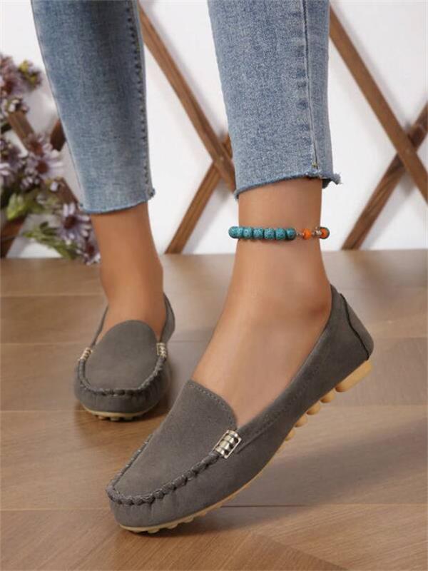 ✨ Ortopedyczne buty z amortyzacją dla kobiet