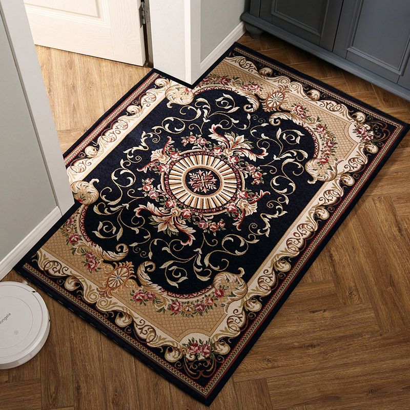 🏠Luksusowa, wspaniała antypoślizgowa wycieraczka dywanowa