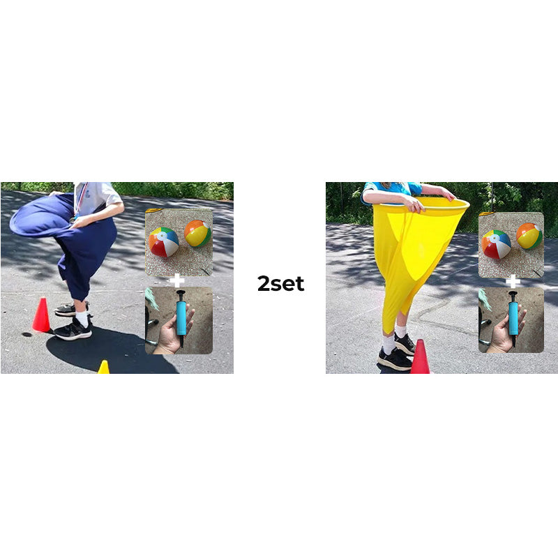 🔥2025 Letnie bestsellery🏅Gra podwórkowa Granny Pants