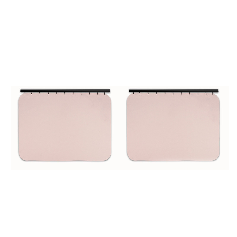 Zasłona na okno samochodu, osłona przeciwsłoneczna montowana w pojeździe