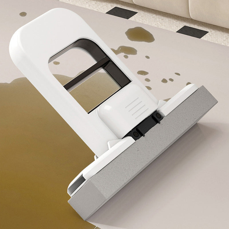 ✨Przenośny, składany mini mop