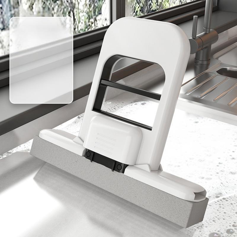 ✨Przenośny, składany mini mop