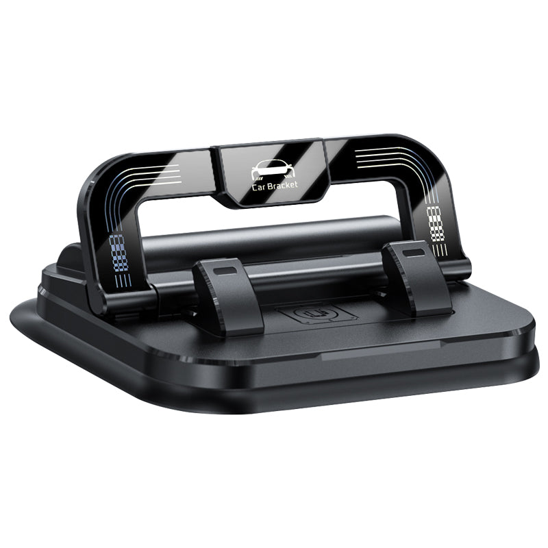 Obrotowy, składany uchwyt na telefon 360°