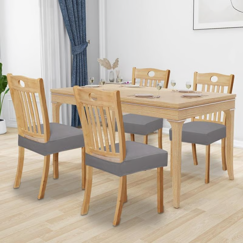 Elastyczne, wodoodporne pokrowce na krzesła