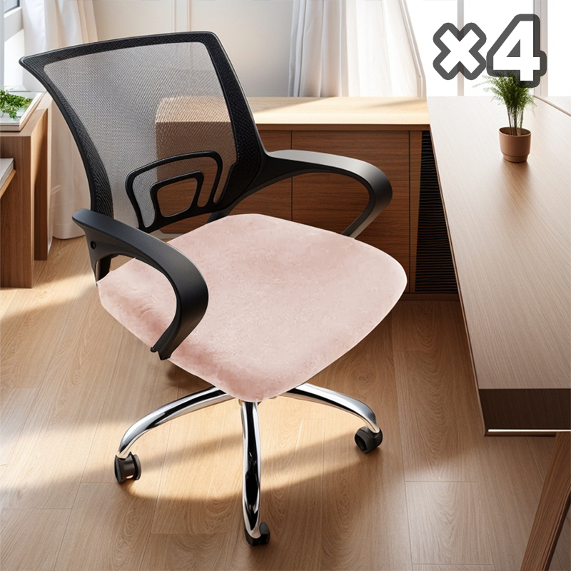 Elastyczne, wodoodporne pokrowce na krzesła