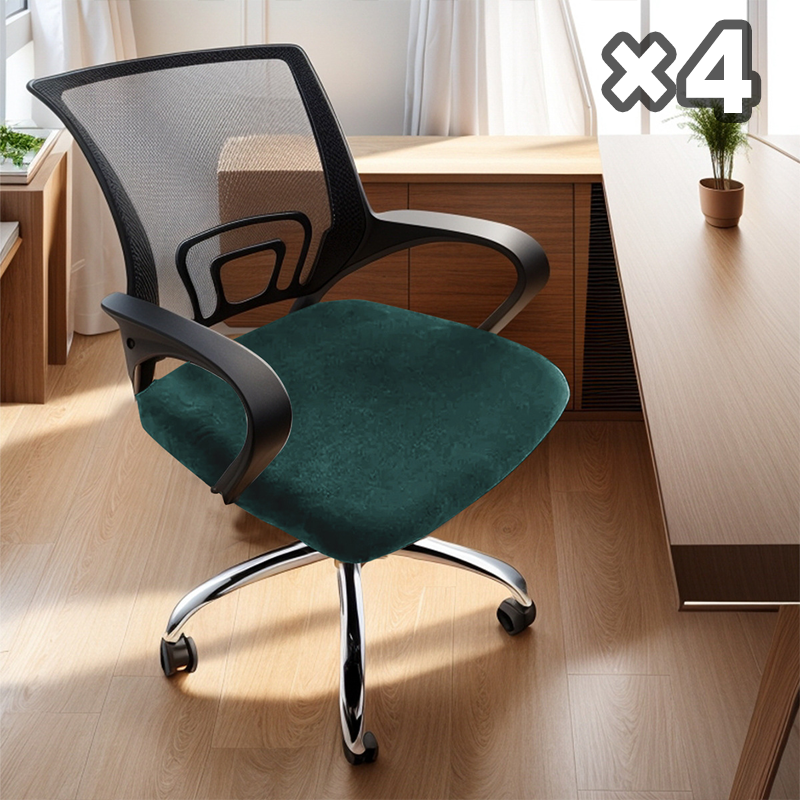 Elastyczne, wodoodporne pokrowce na krzesła