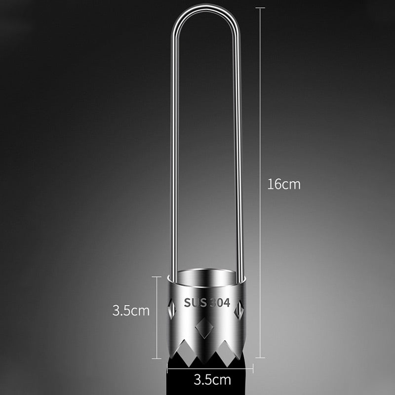 【✨Kup jeden, a drugi dostaniesz gratis】🍅Uniwersalny wydrążacz do owoców i warzyw ze stali nierdzewnej