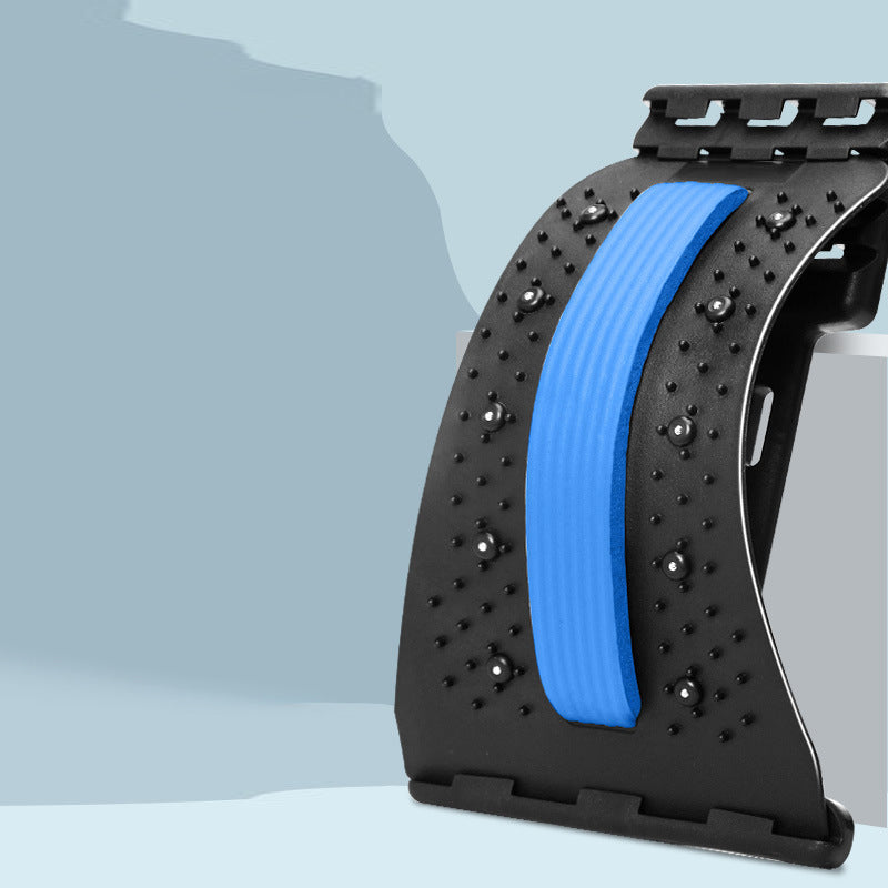 Terapia magnetyczna Akupunktura Masaż Sfigmomanometr lędźwiowy