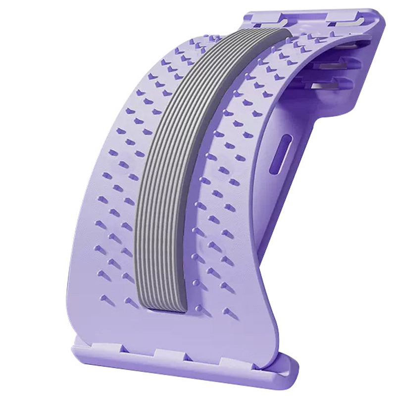 Terapia magnetyczna Akupunktura Masaż Sfigmomanometr lędźwiowy