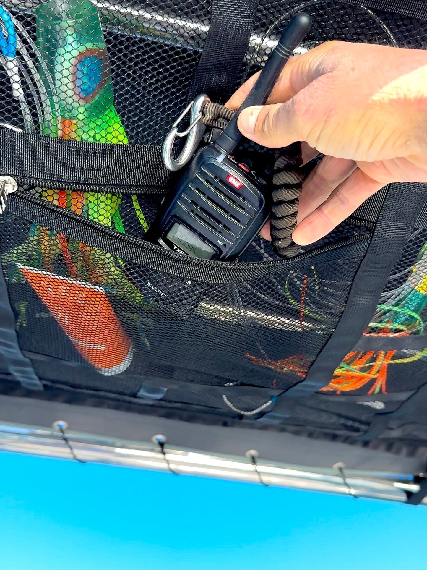 🔥 50% zniżki 🔥 Torba do przechowywania na dachu samochodu