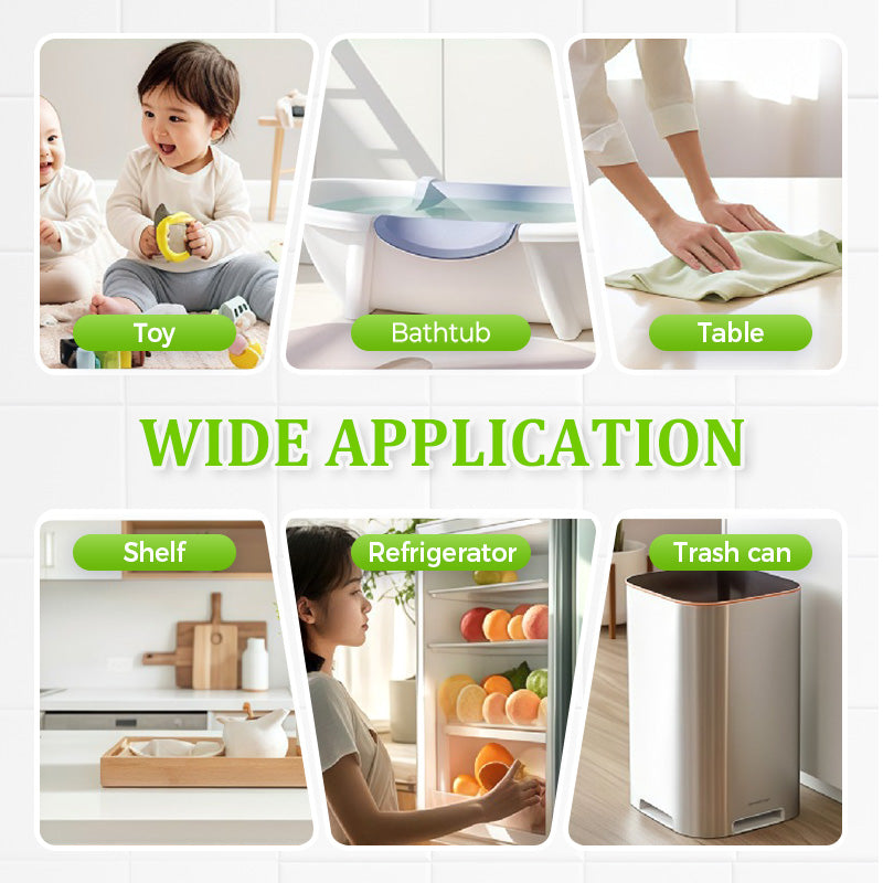 🔥🏡Uniwersalny spray czyszczący bez spłukiwania🧼