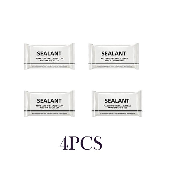 Ekologiczne błoto uszczelniające