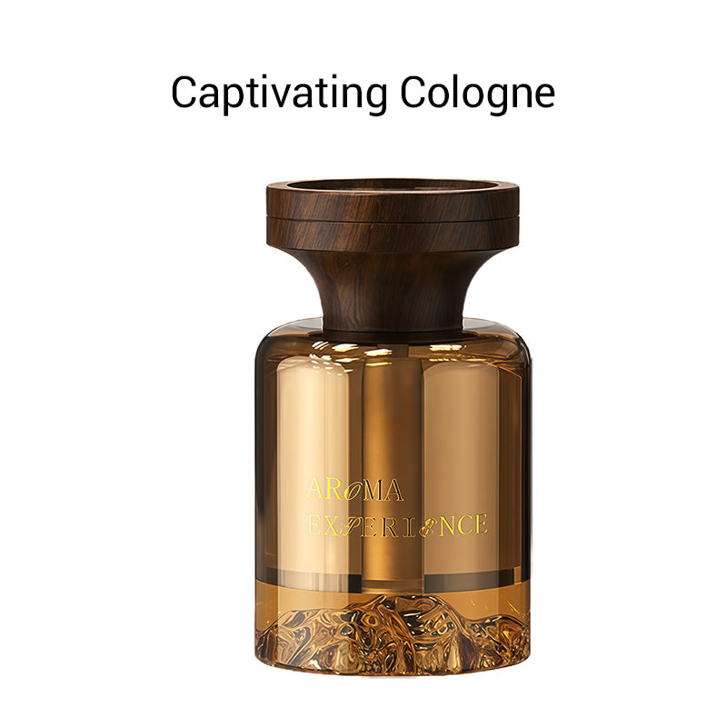 Roślinny dyfuzor zapachowy z olejkiem