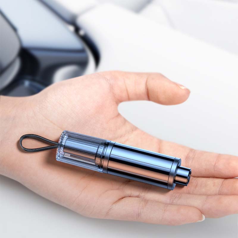 🚘 Awaryjny wybijak szyb samochodowych i narzędzie do przecinania pasów bezpieczeństwa 🛠️💕