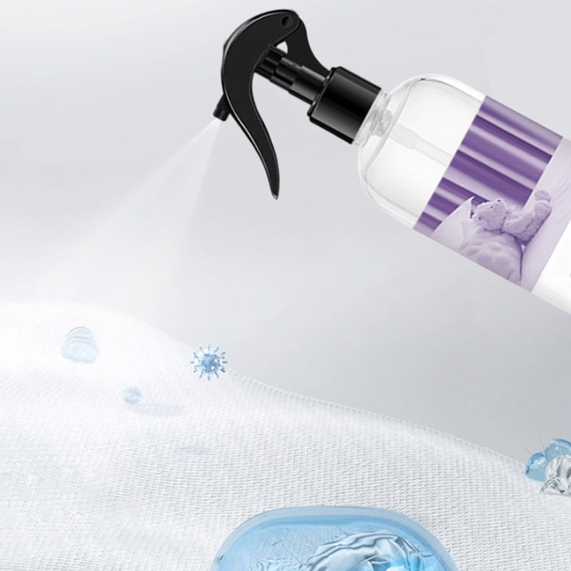 Wielofunkcyjny, skuteczny spray do usuwania roztoczy roślinnych