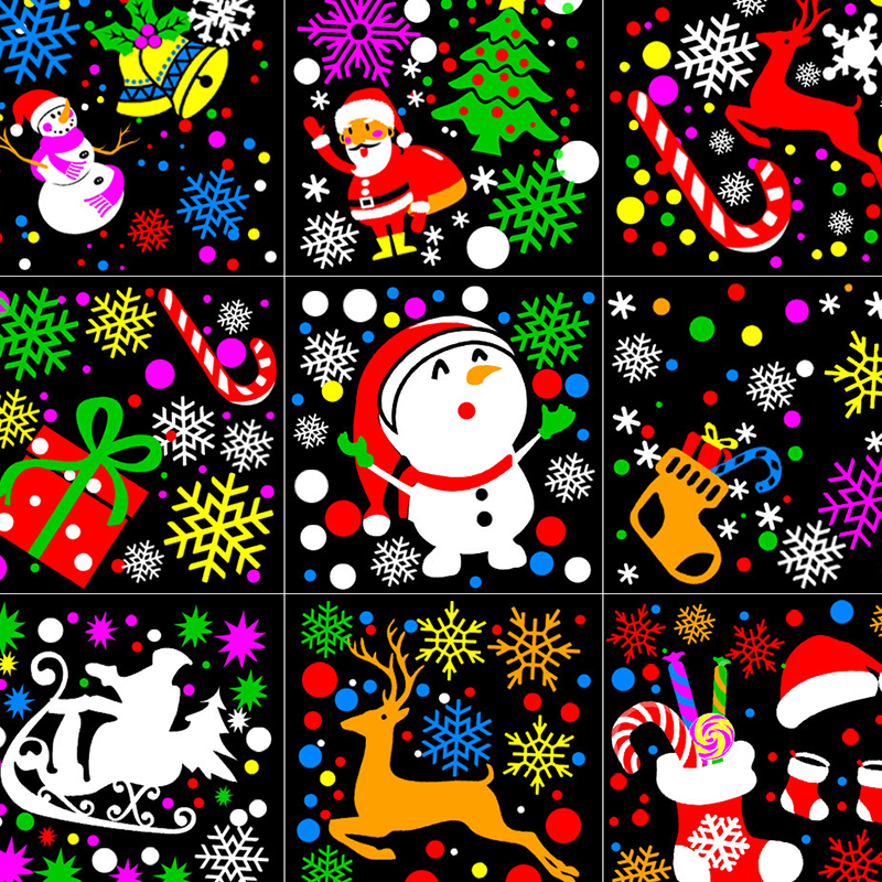 🔥Gorące promocje – projektor świąteczny