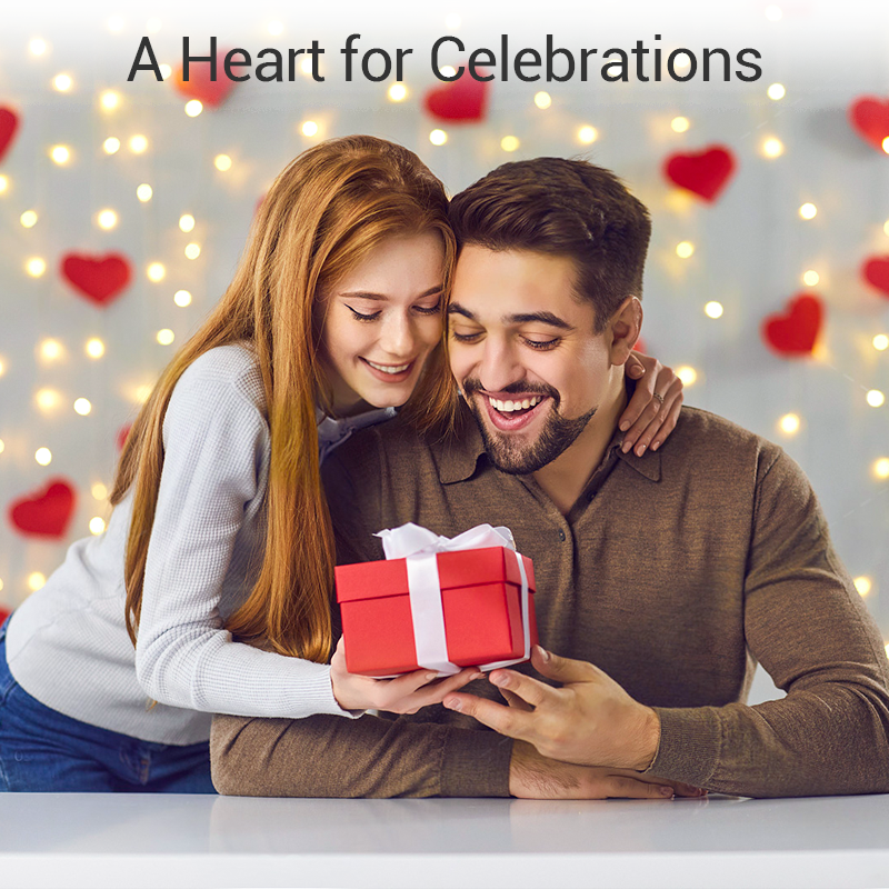 Obrotowy pierścień ze stali tytanowej z cyrkonem