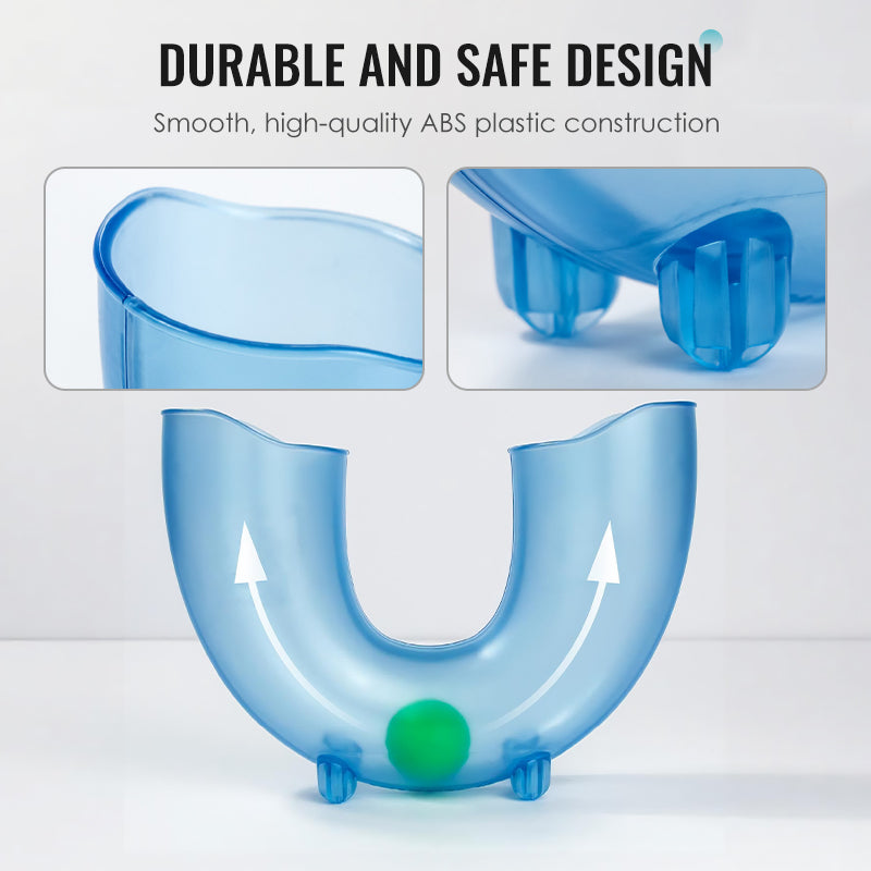 Gra żonglerska Pindaloo z trzema piłkami