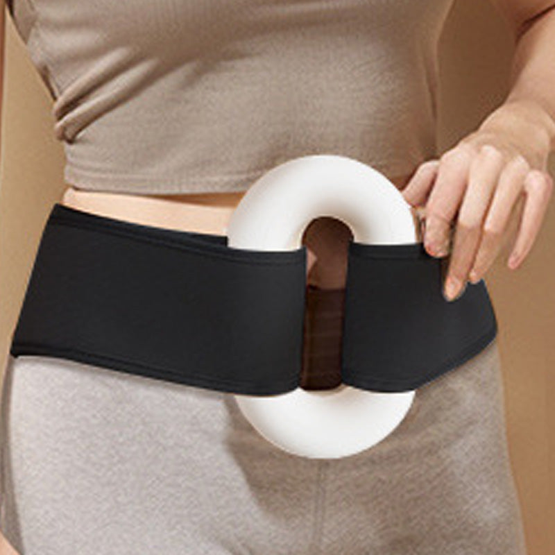 Wielofunkcyjny pierścień do masażu powięzi całego ciała