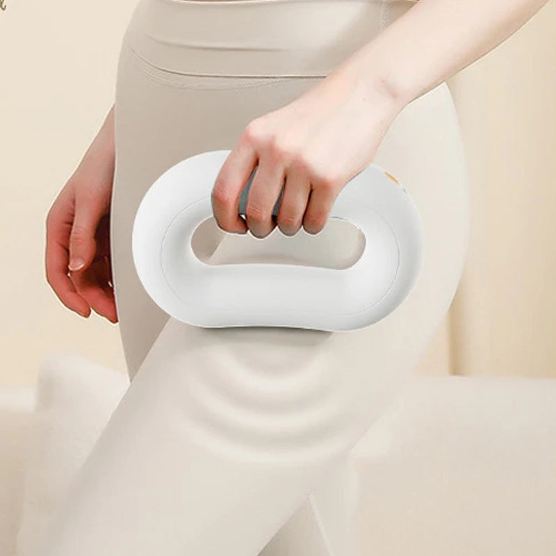 Wielofunkcyjny pierścień do masażu powięzi całego ciała