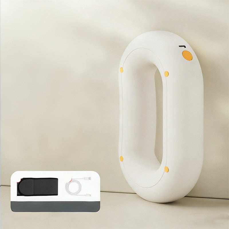 Wielofunkcyjny pierścień do masażu powięzi całego ciała