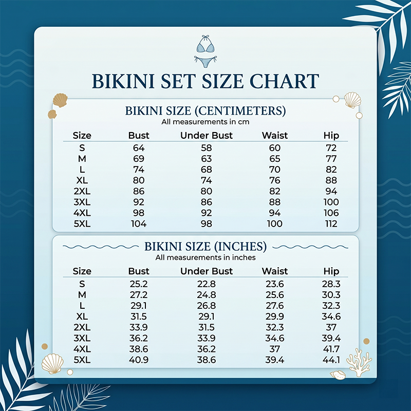 👙 Bikini w blokach kolorów S-3XL: stylowy i modelujący dwuczęściowy kostium kąpielowy 🌊